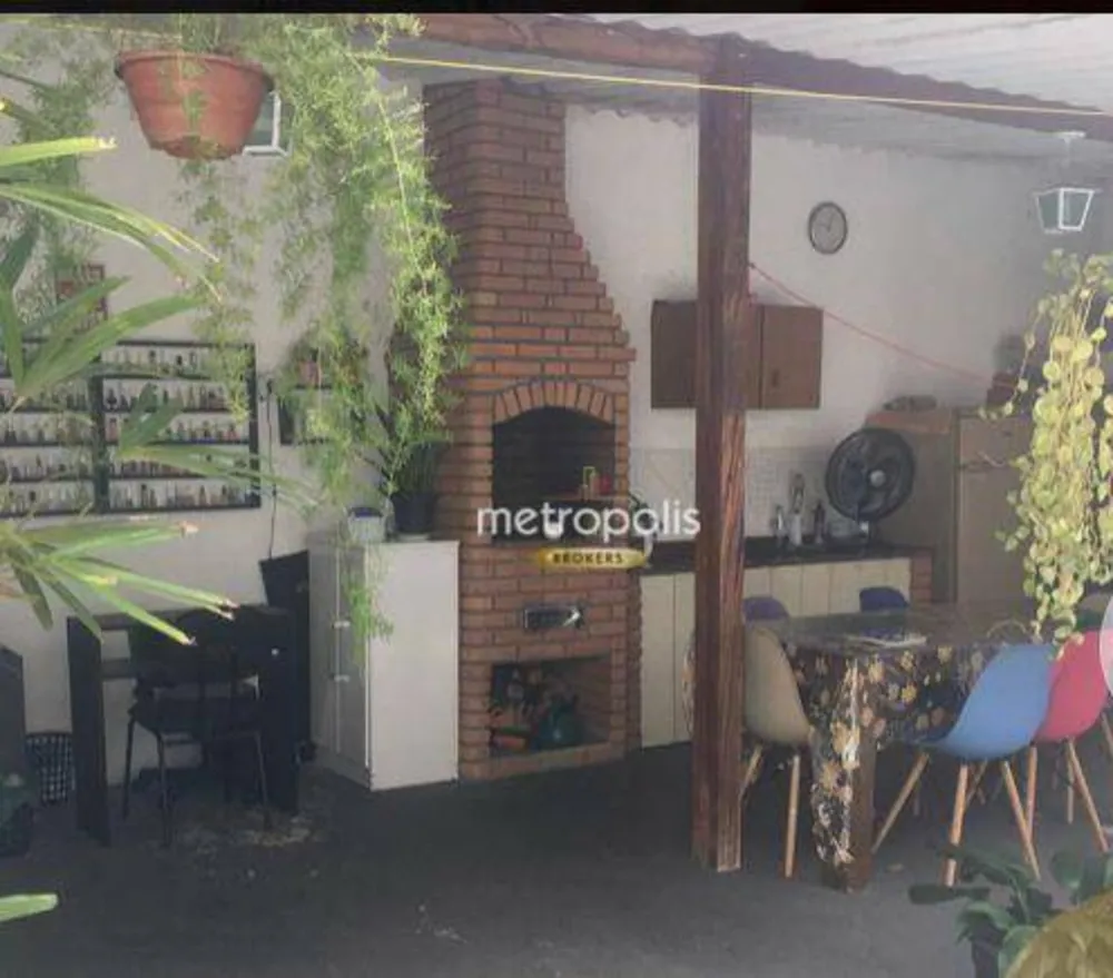 Casa, 4 quartos, 186 m² - Foto 4