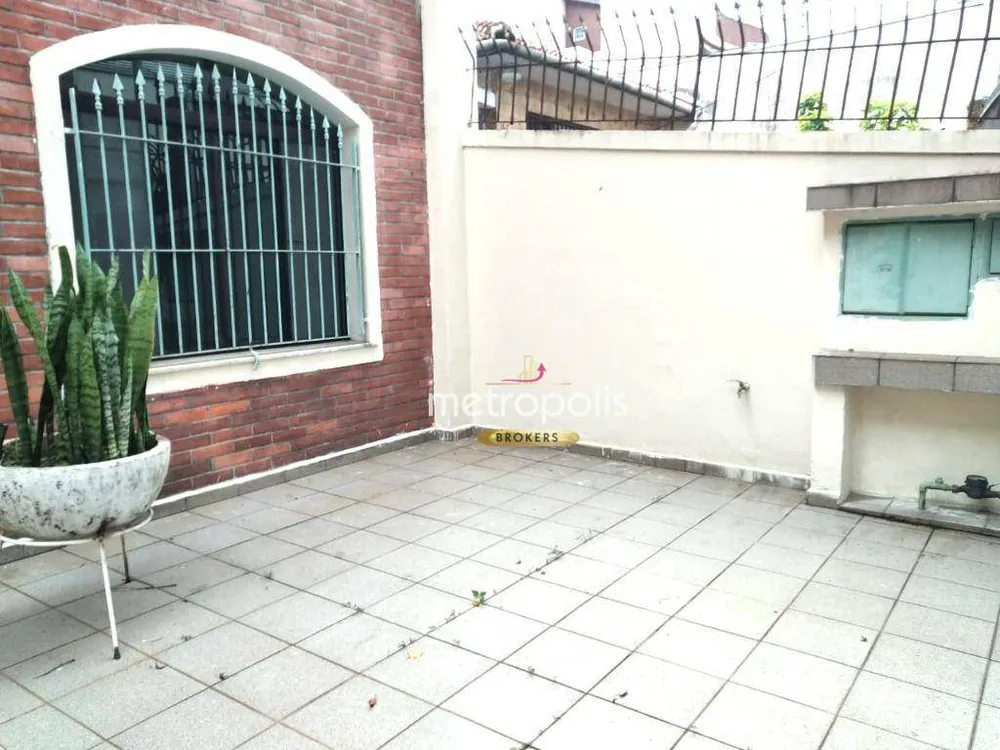 Sobrado, 3 quartos, 205 m² - Foto 1