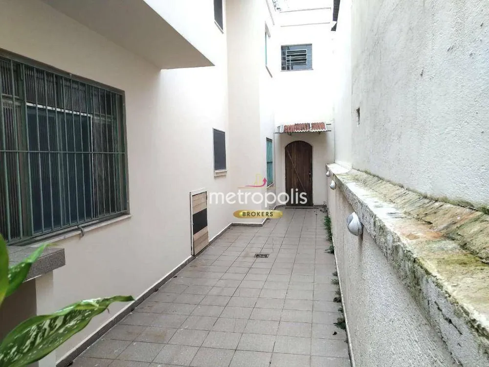 Sobrado, 3 quartos, 205 m² - Foto 4