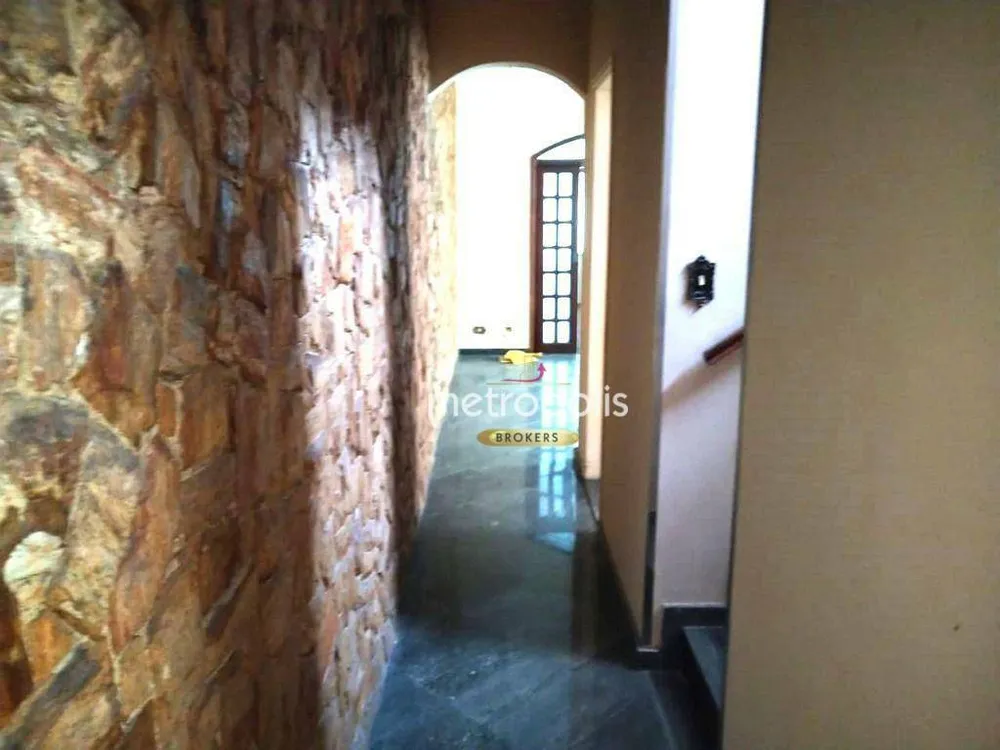 Sobrado, 3 quartos, 205 m² - Foto 3