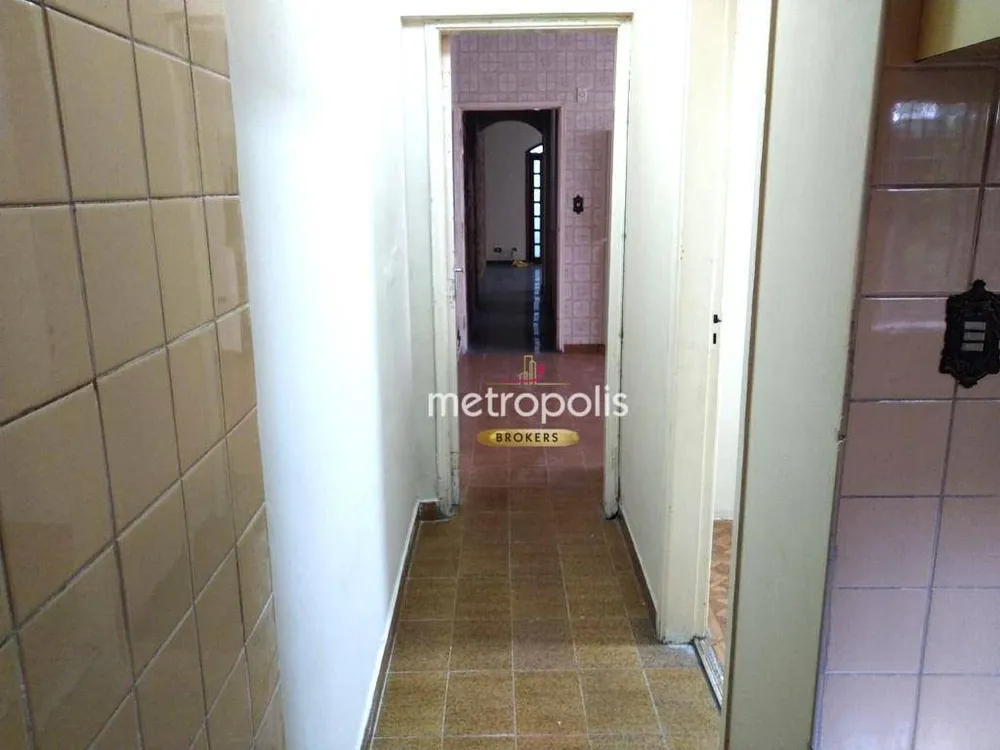 Sobrado, 3 quartos, 205 m² - Foto 10