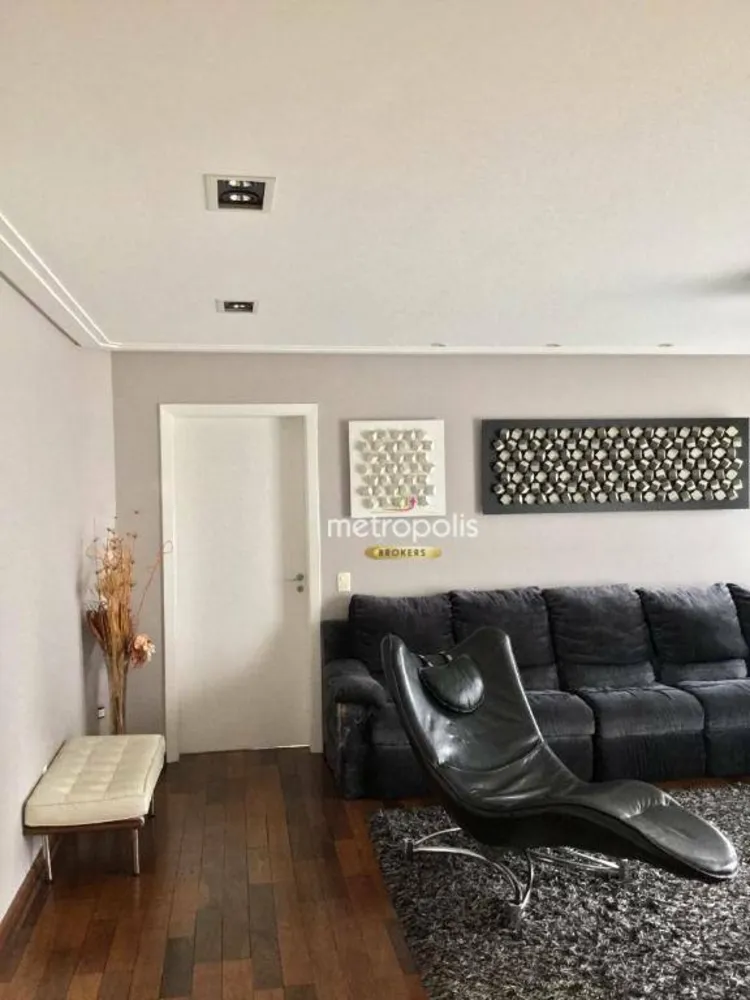 Apartamento, 3 quartos, 123 m² - Foto 3