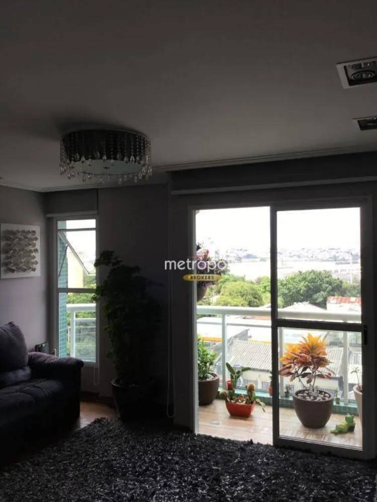 Apartamento, 3 quartos, 123 m² - Foto 8