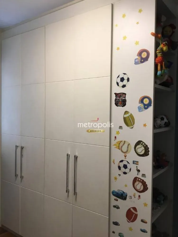 Apartamento, 3 quartos, 123 m² - Foto 7