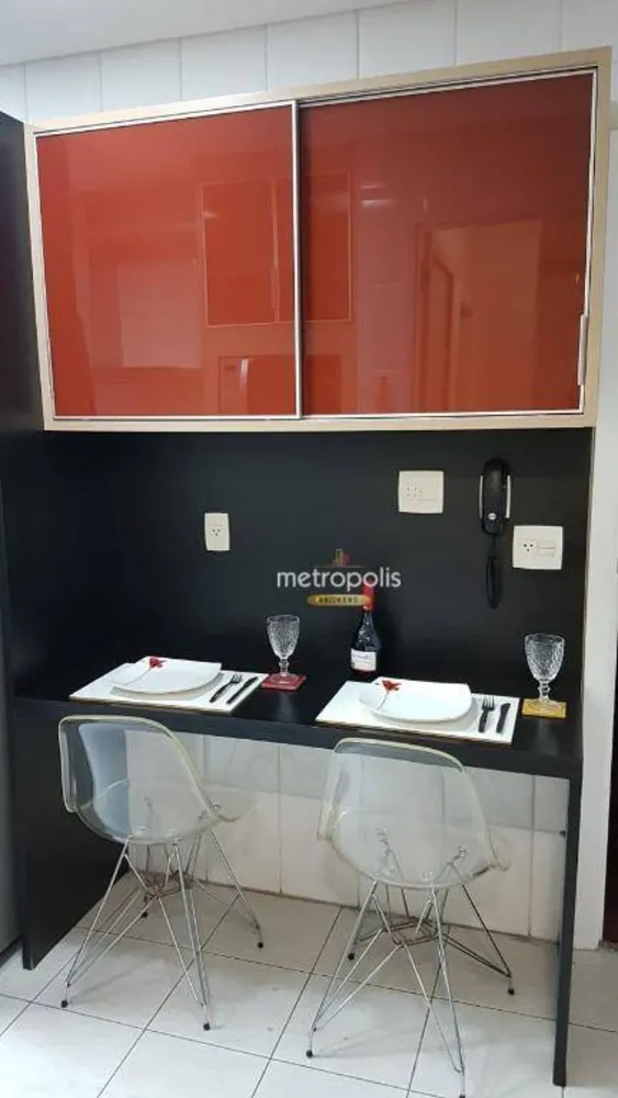 Apartamento, 3 quartos, 123 m² - Foto 9
