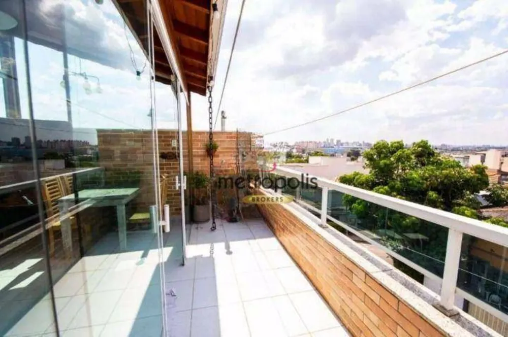 Cobertura, 2 quartos, 76 m² - Foto 10