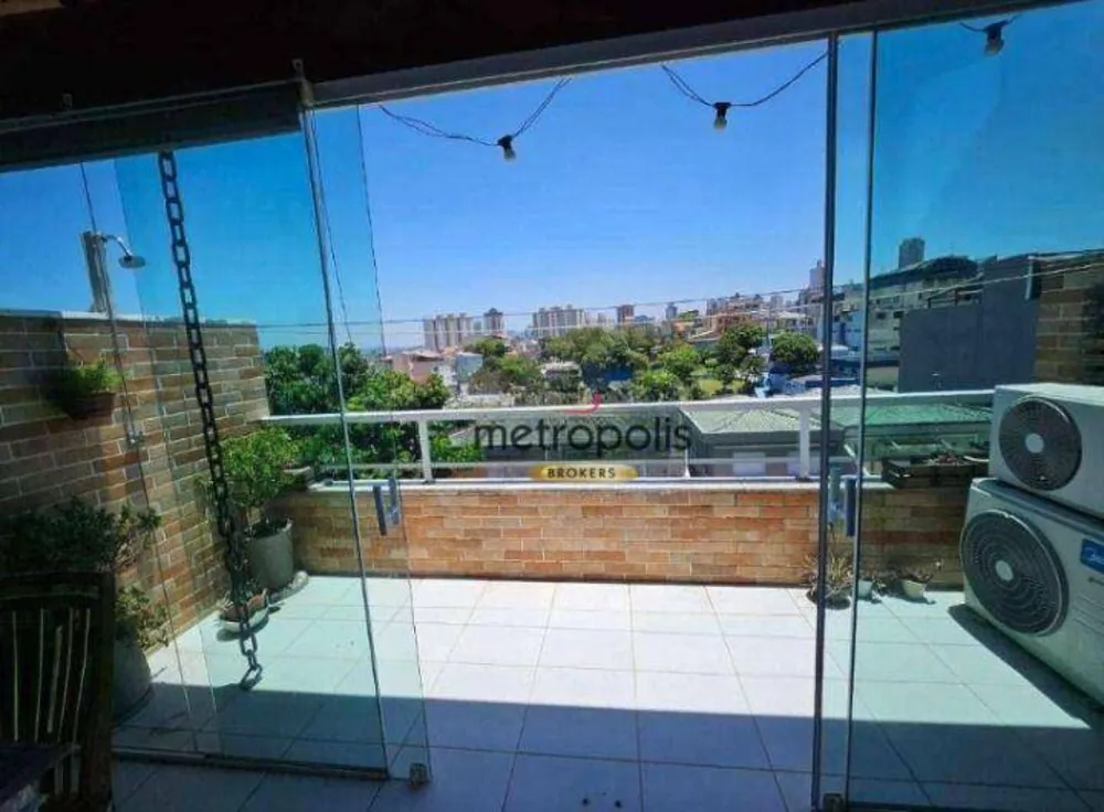 Cobertura, 2 quartos, 76 m² - Foto 12