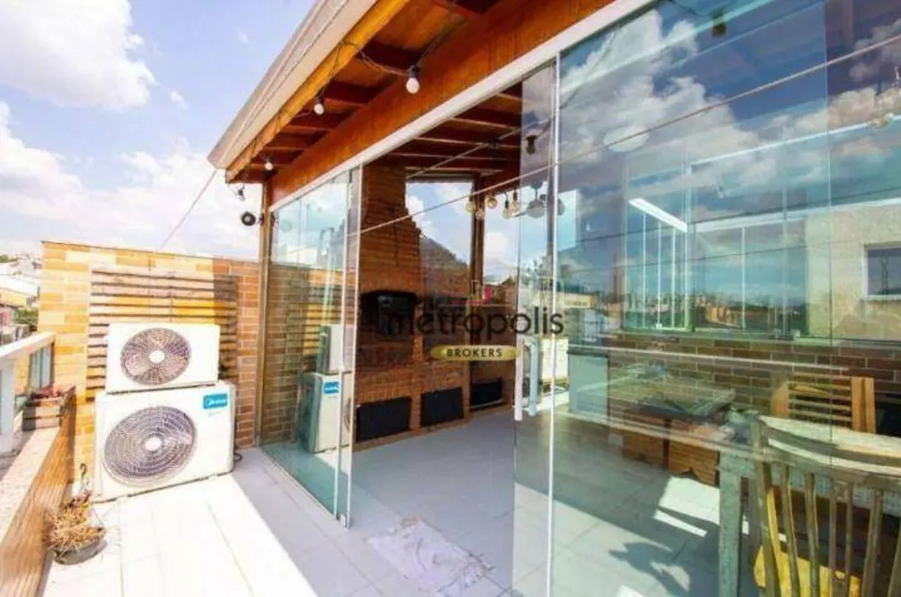 Cobertura, 2 quartos, 76 m² - Foto 9