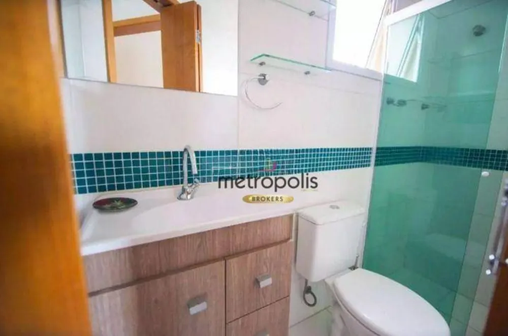 Cobertura, 2 quartos, 76 m² - Foto 7