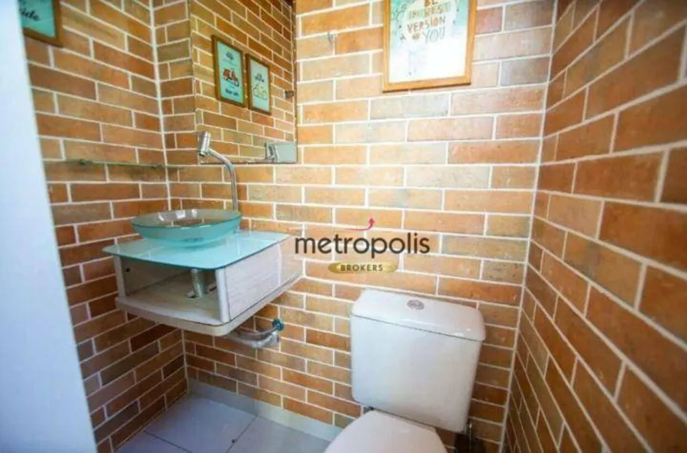 Cobertura, 2 quartos, 76 m² - Foto 8