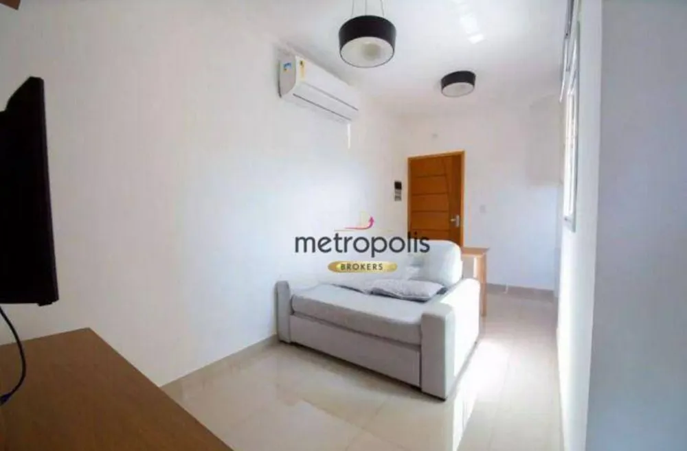 Cobertura, 2 quartos, 76 m² - Foto 1