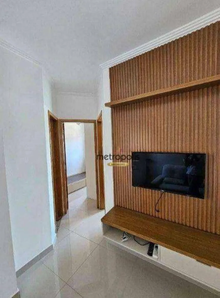 Cobertura, 2 quartos, 76 m² - Foto 4