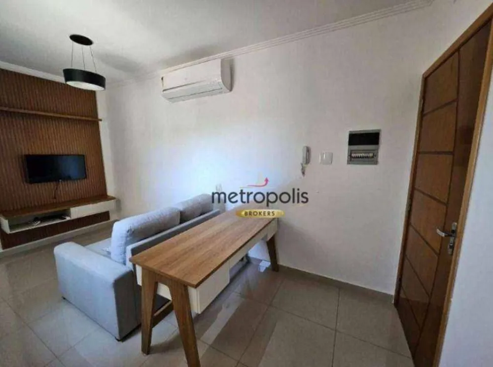 Cobertura, 2 quartos, 76 m² - Foto 3