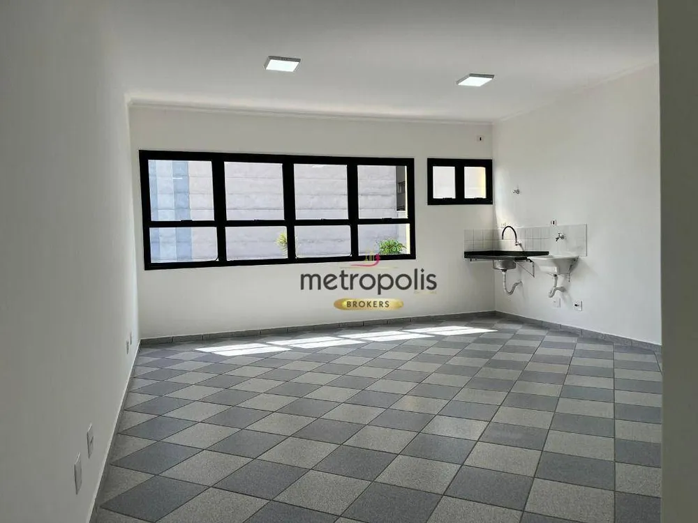 Kitnet-Studio, 36 m² - Foto 6