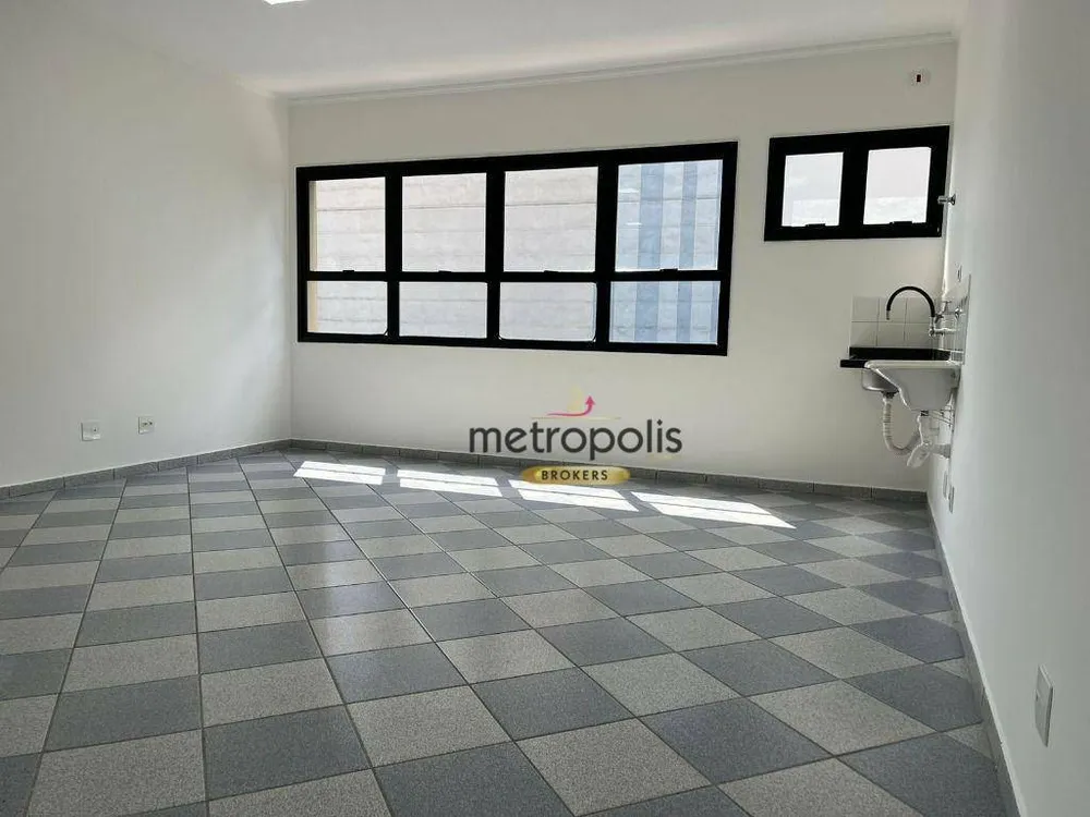 Kitnet-Studio, 36 m² - Foto 2