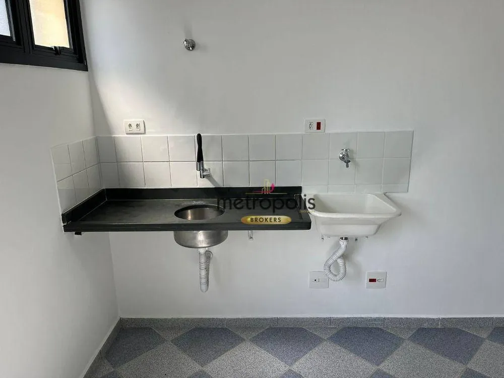 Kitnet-Studio, 36 m² - Foto 4