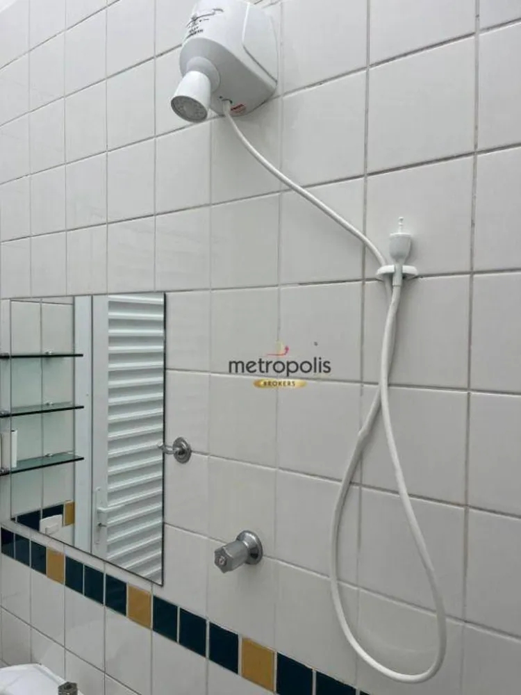 Kitnet-Studio, 36 m² - Foto 5