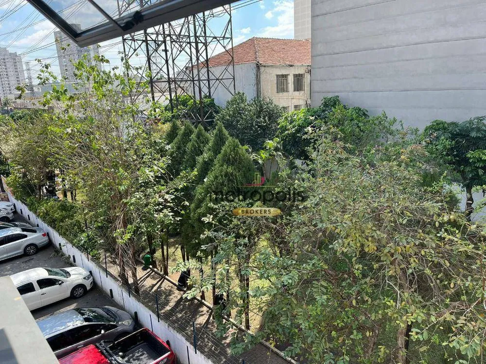 Kitnet-Studio, 36 m² - Foto 1