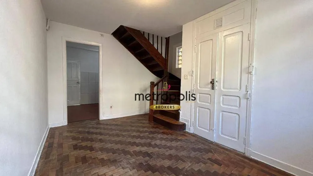 Sobrado, 2 quartos, 96 m² - Foto 1