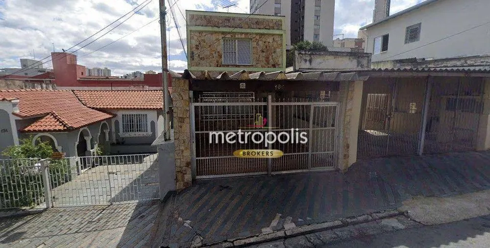 Terreno, 1000 m² - Foto 2