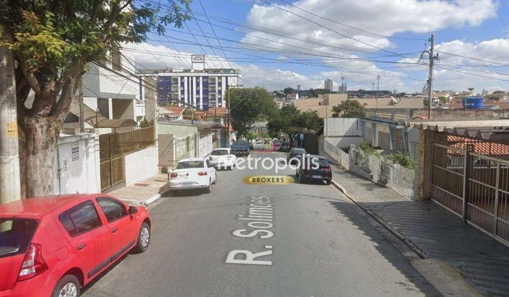 Terreno, 1000 m² - Foto 4