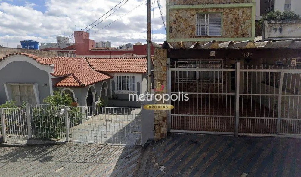Terreno, 1000 m² - Foto 3