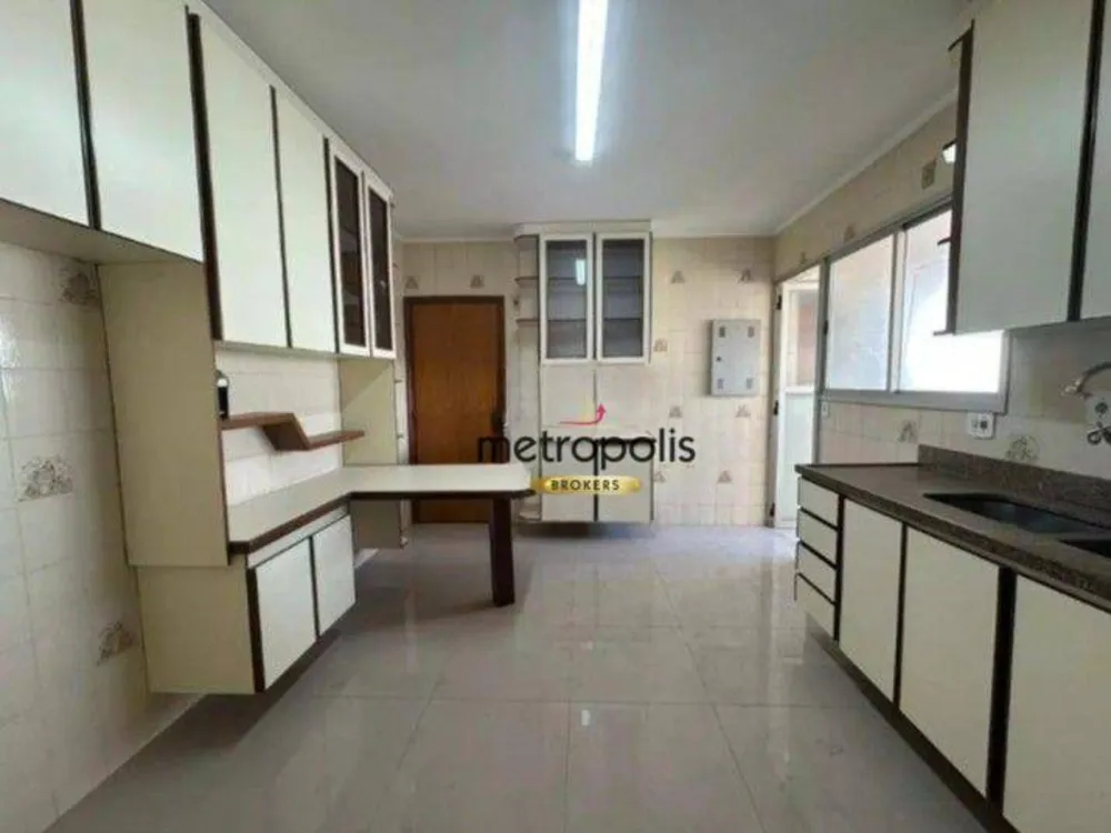 Apartamento, 3 quartos, 141 m² - Foto 3