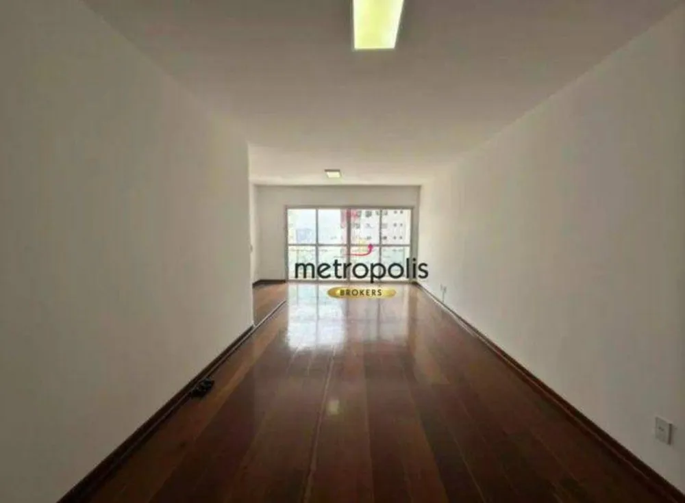 Apartamento, 3 quartos, 141 m² - Foto 2