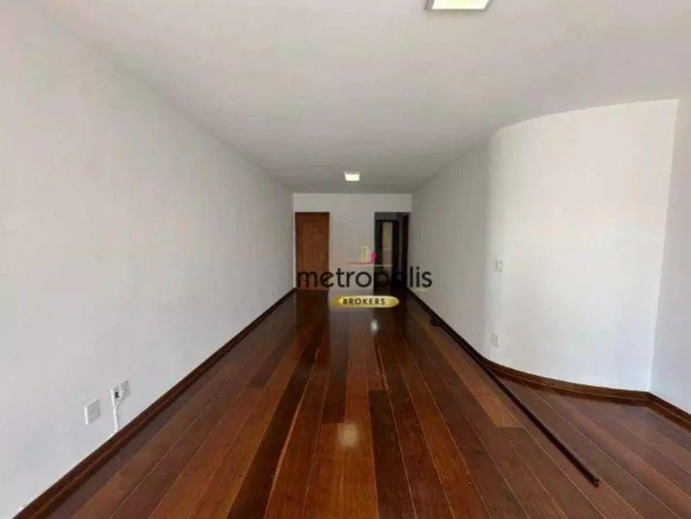 Apartamento, 3 quartos, 141 m² - Foto 1