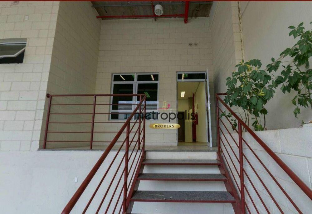 Depósito-Galpão, 1829 m² - Foto 6