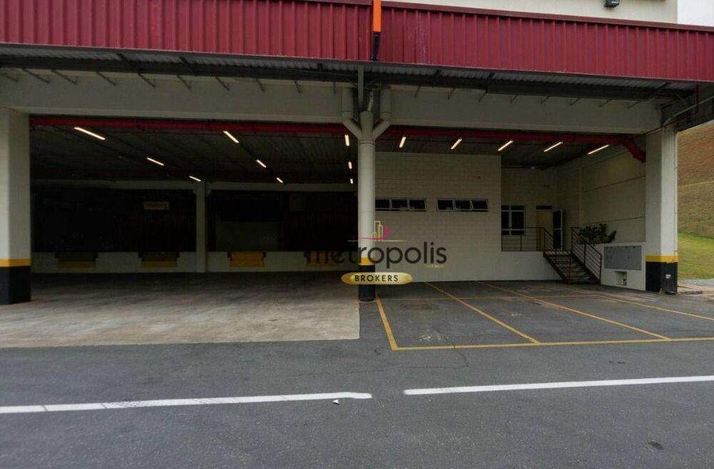 Depósito-Galpão, 1829 m² - Foto 5