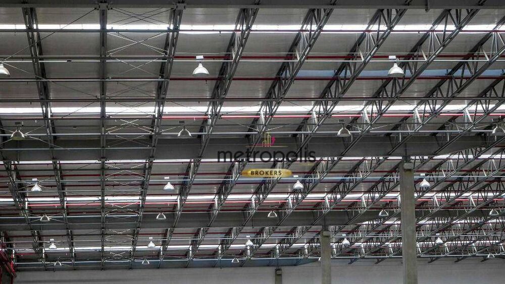Depósito-Galpão, 1829 m² - Foto 3