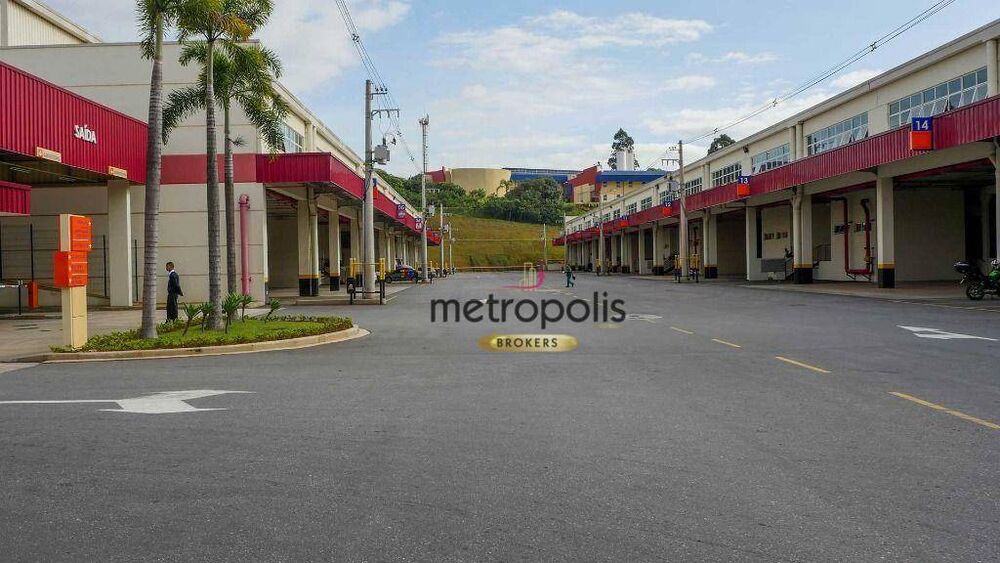 Depósito-Galpão, 1829 m² - Foto 9