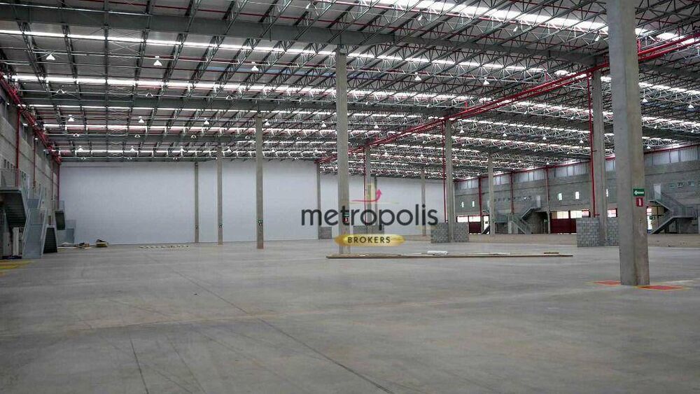 Depósito-Galpão, 1829 m² - Foto 2