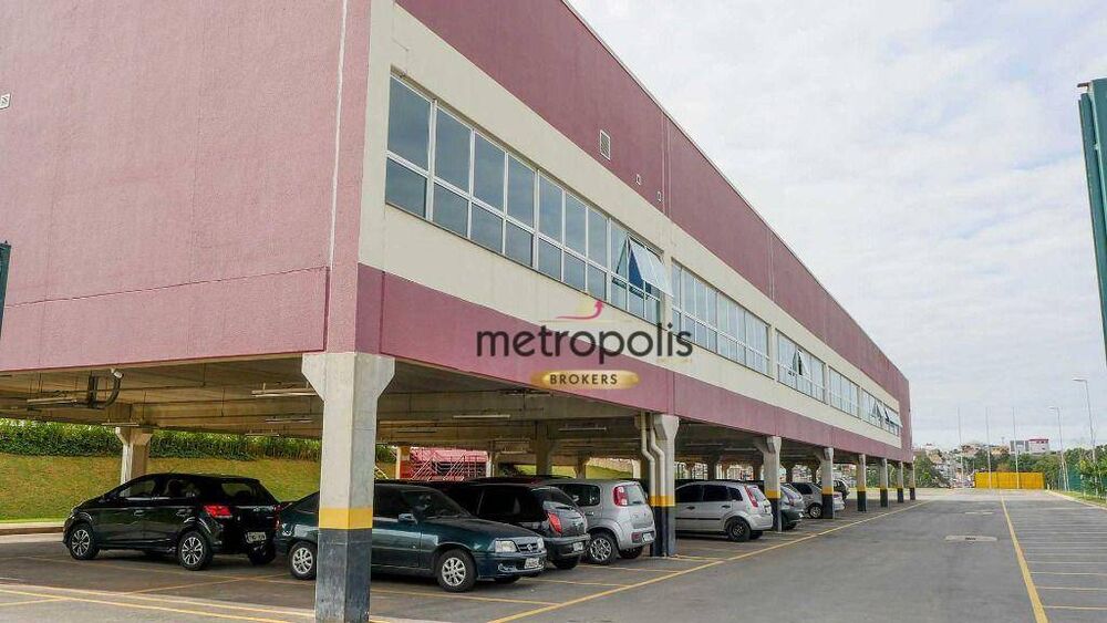 Depósito-Galpão, 1829 m² - Foto 8