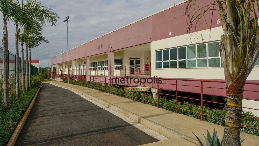 Depósito-Galpão, 1829 m² - Foto 11