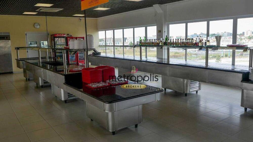 Depósito-Galpão, 1829 m² - Foto 10
