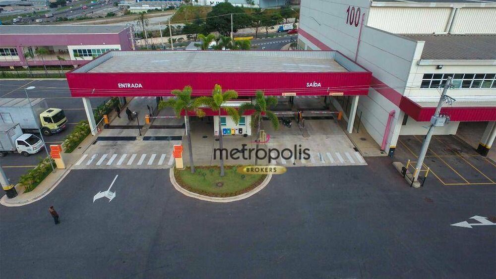 Depósito-Galpão, 1829 m² - Foto 7