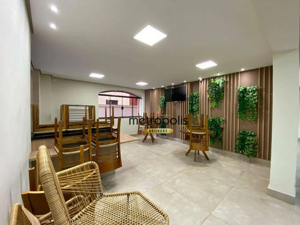 Apartamento, 3 quartos, 122 m² - Foto 7