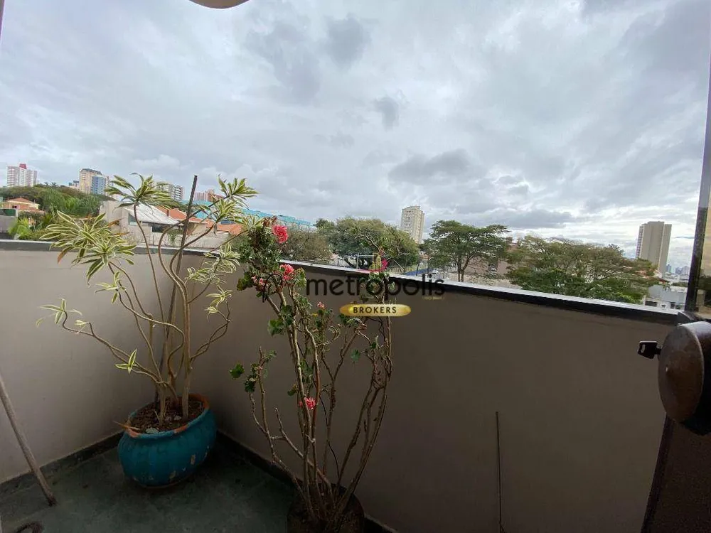 Apartamento, 3 quartos, 122 m² - Foto 3