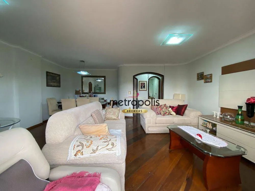 Apartamento, 3 quartos, 122 m² - Foto 6
