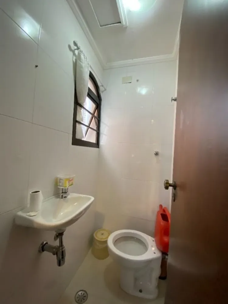 Apartamento, 3 quartos, 122 m² - Foto 2