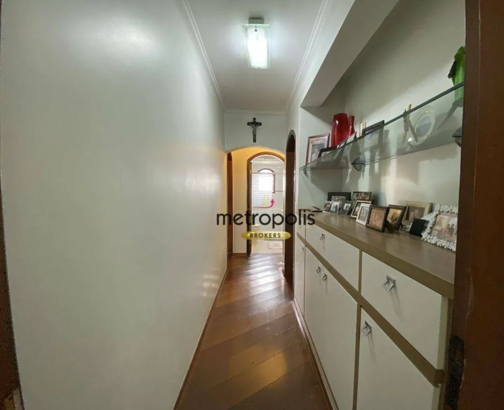 Apartamento, 3 quartos, 122 m² - Foto 4
