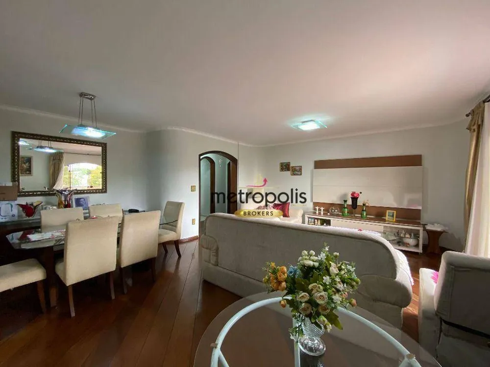 Apartamento, 3 quartos, 122 m² - Foto 5