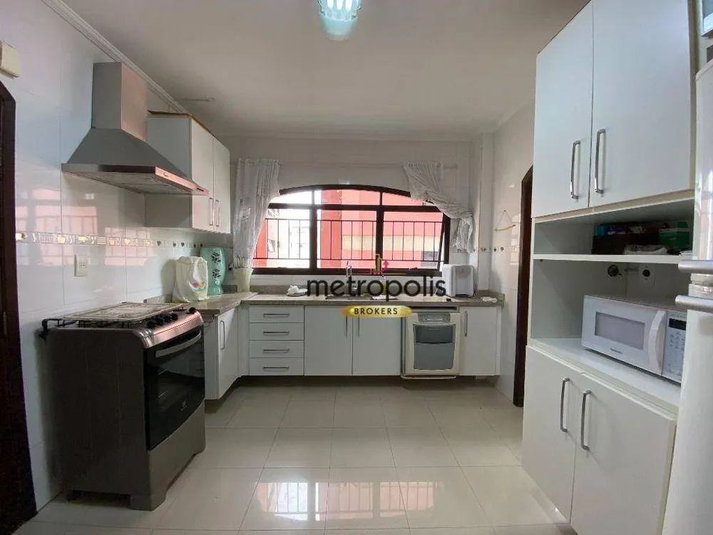 Apartamento, 3 quartos, 122 m² - Foto 4
