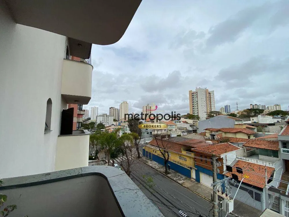 Apartamento, 3 quartos, 122 m² - Foto 10