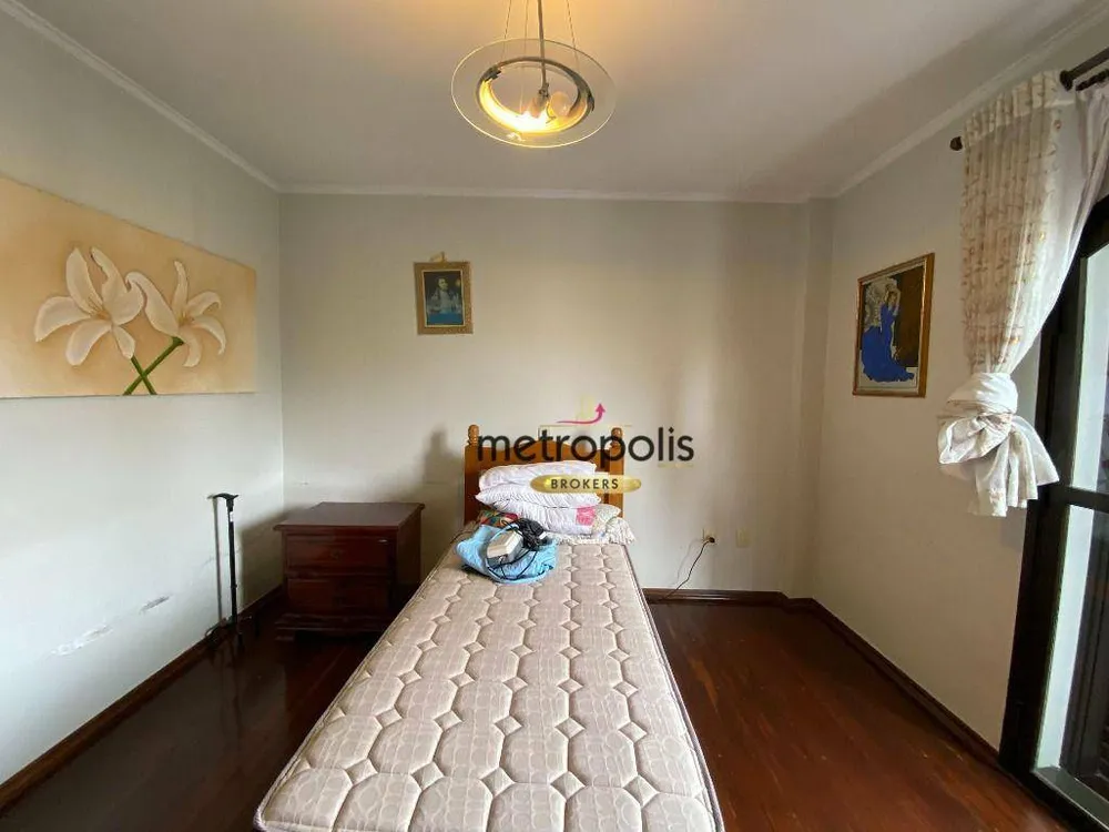 Apartamento, 3 quartos, 122 m² - Foto 8
