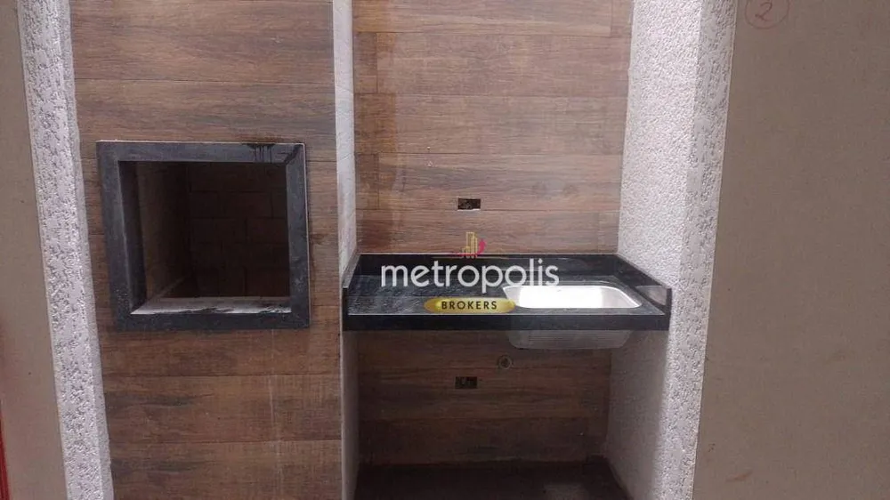 Apartamento, 2 quartos, 60 m² - Foto 8