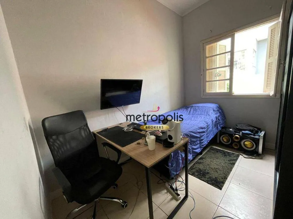 Sobrado, 3 quartos, 109 m² - Foto 4