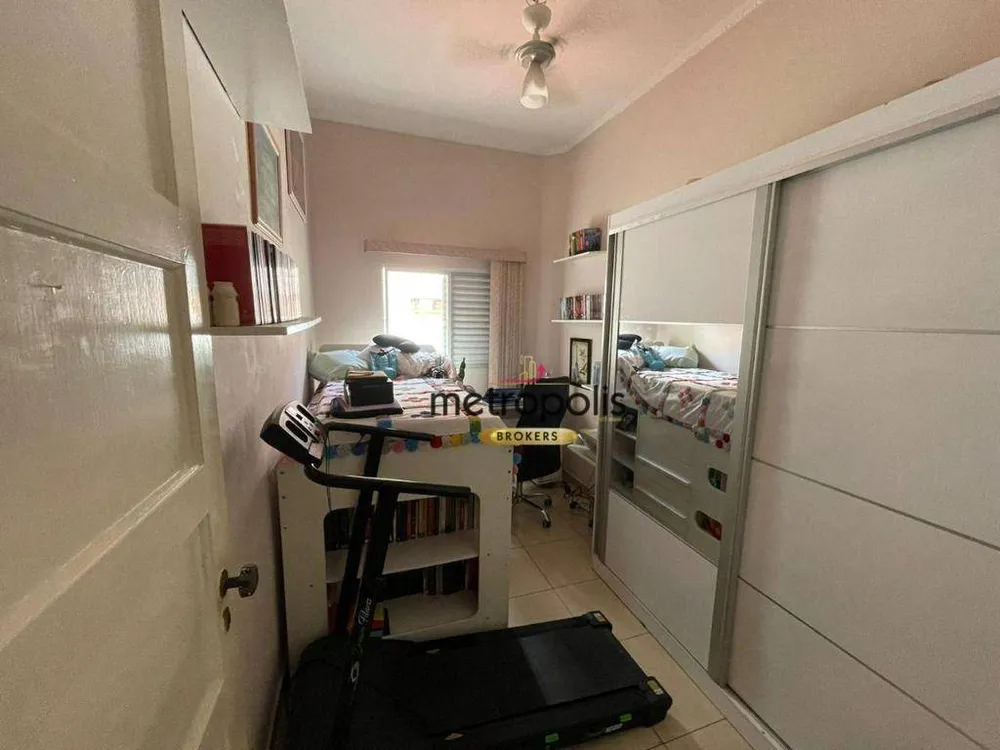 Sobrado, 3 quartos, 109 m² - Foto 6